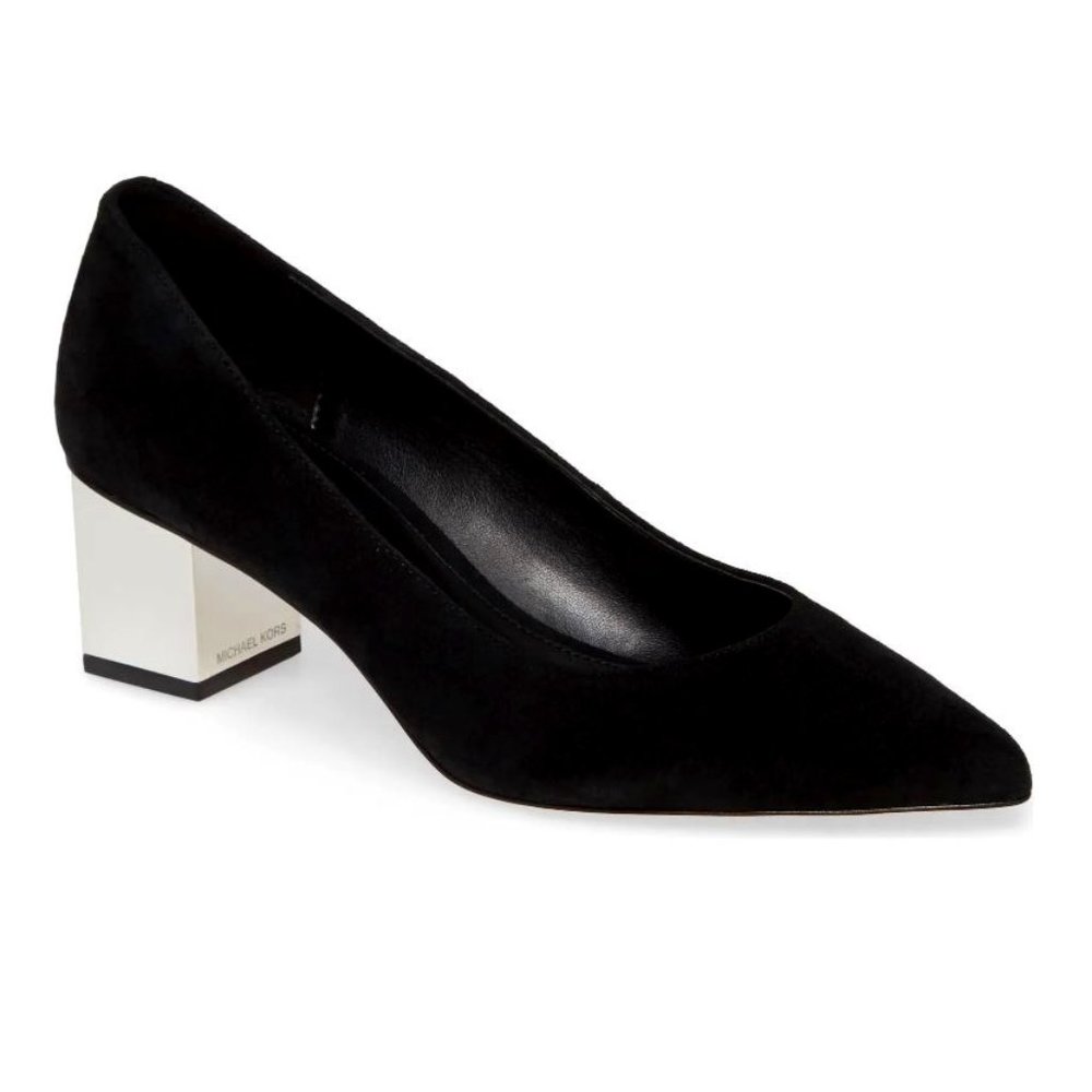 MICHAEL Michael Kors Petra Pump